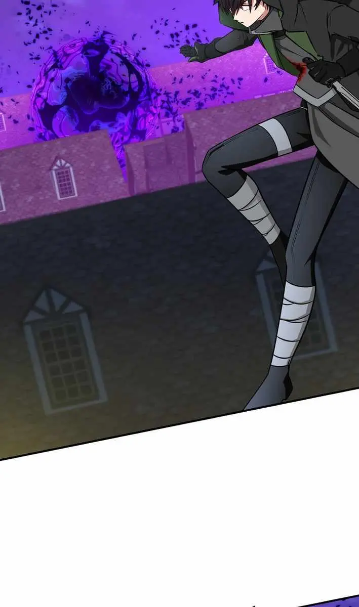 The Strongest Assassin Gets Transferred to Another World With His Whole Class Chapter 118 Page 77