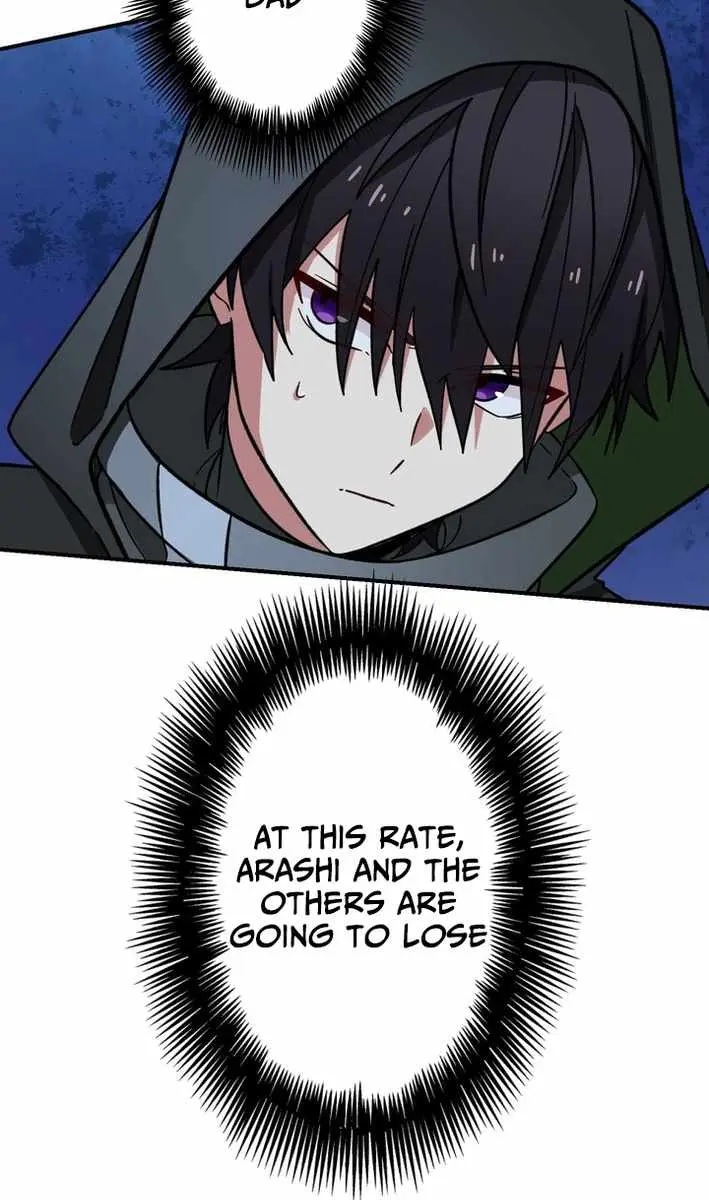 The Strongest Assassin Gets Transferred to Another World With His Whole Class Chapter 118 Page 79
