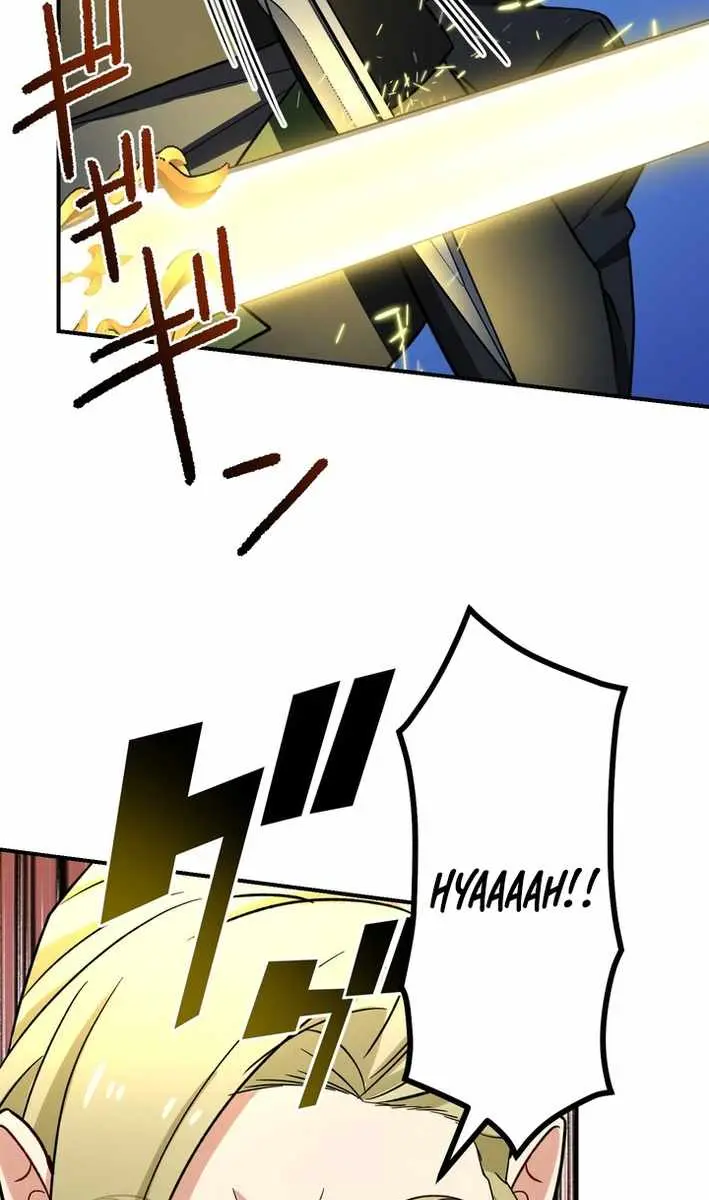 The Strongest Assassin Gets Transferred to Another World With His Whole Class Chapter 118 Page 84