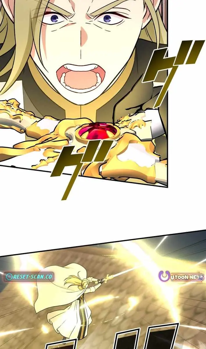 The Strongest Assassin Gets Transferred to Another World With His Whole Class Chapter 118 Page 85