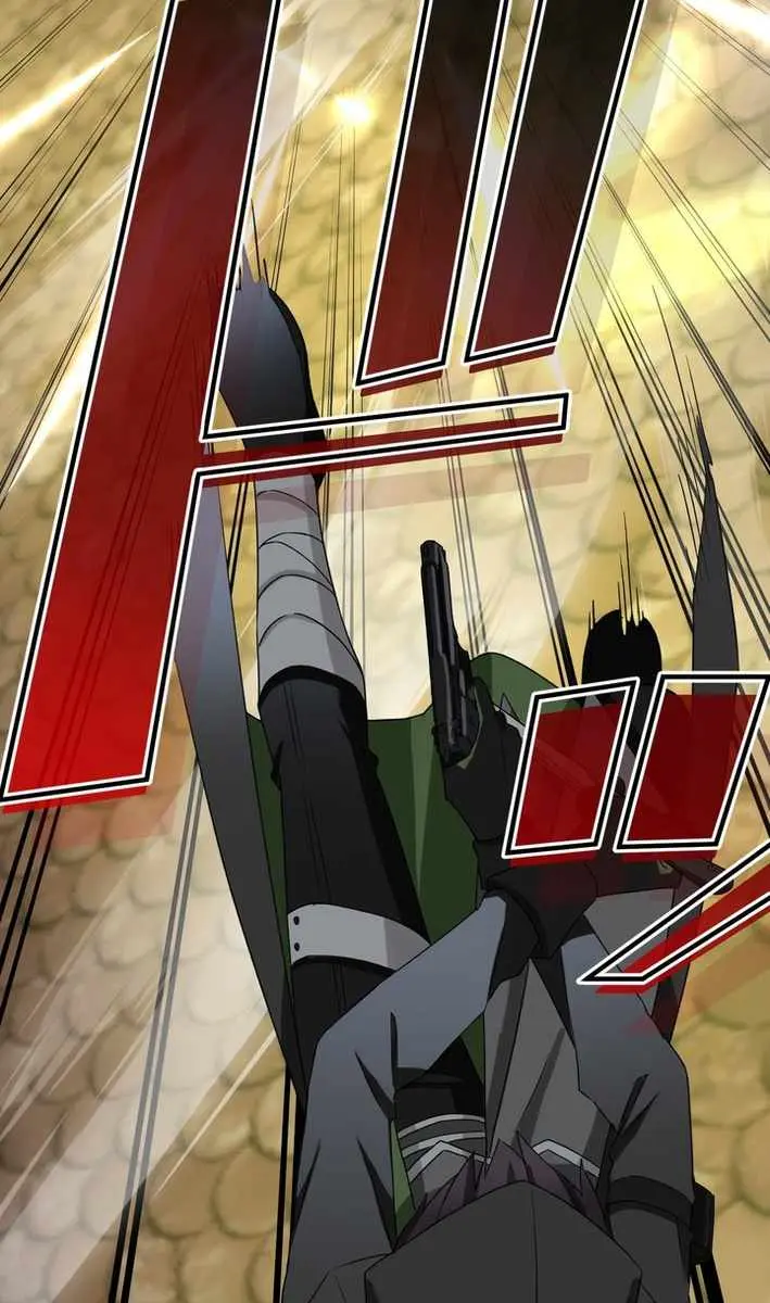 The Strongest Assassin Gets Transferred to Another World With His Whole Class Chapter 118 Page 86