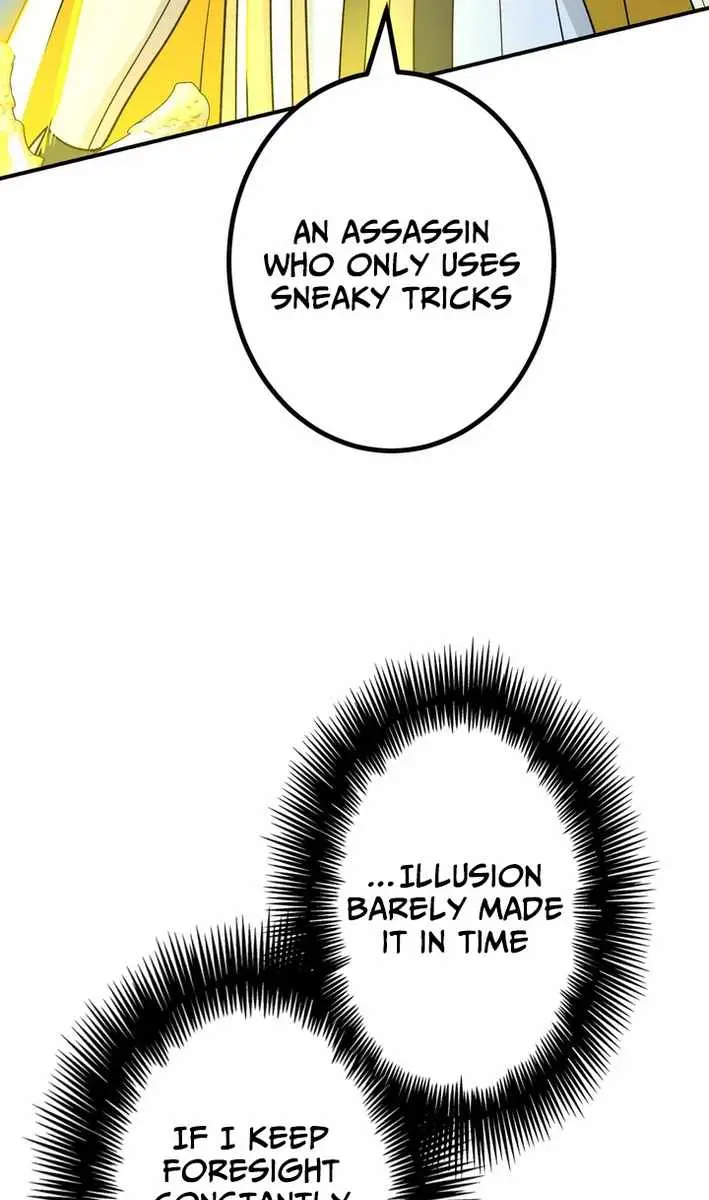 The Strongest Assassin Gets Transferred to Another World With His Whole Class Chapter 118 Page 102