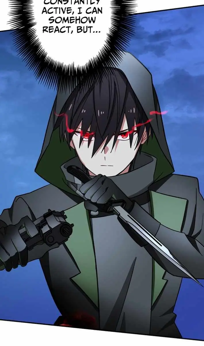 The Strongest Assassin Gets Transferred to Another World With His Whole Class Chapter 118 Page 103