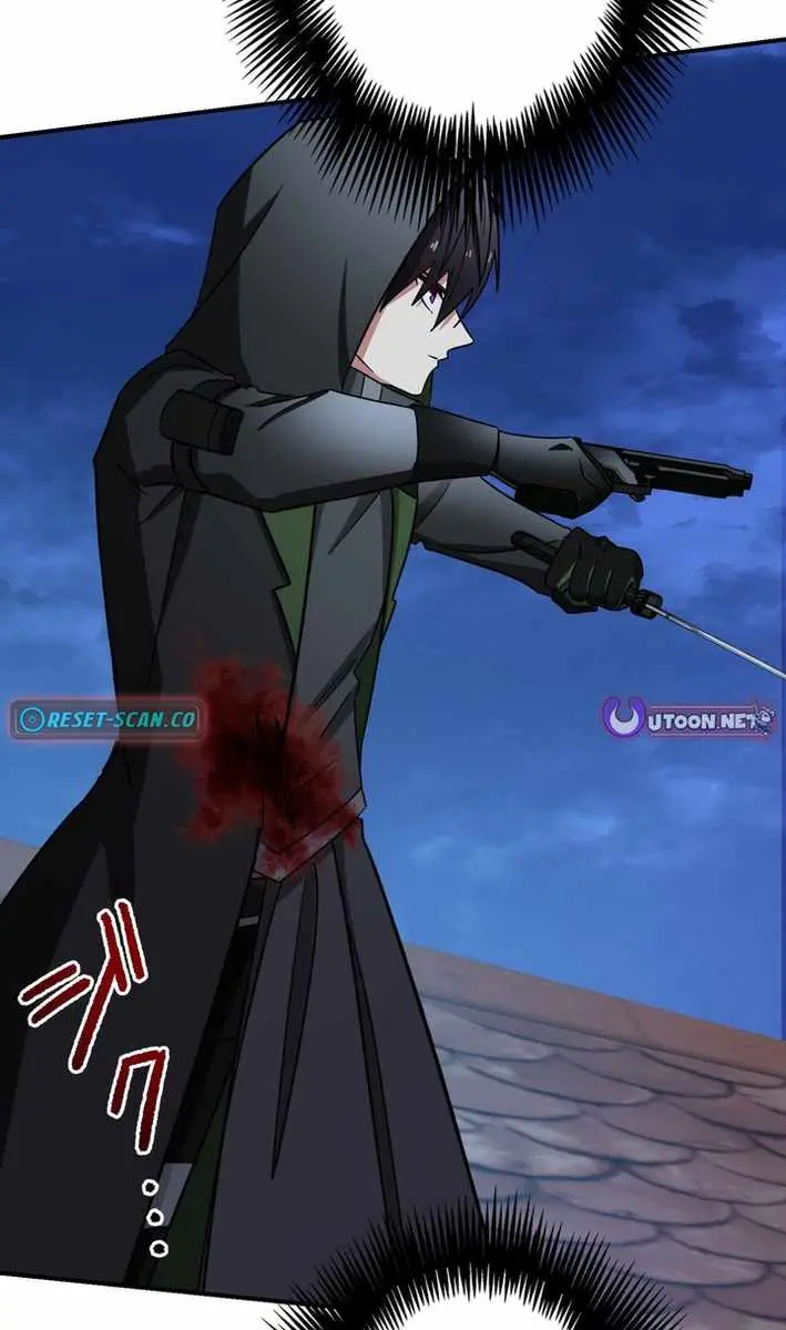 The Strongest Assassin Gets Transferred to Another World With His Whole Class Chapter 118 Page 107