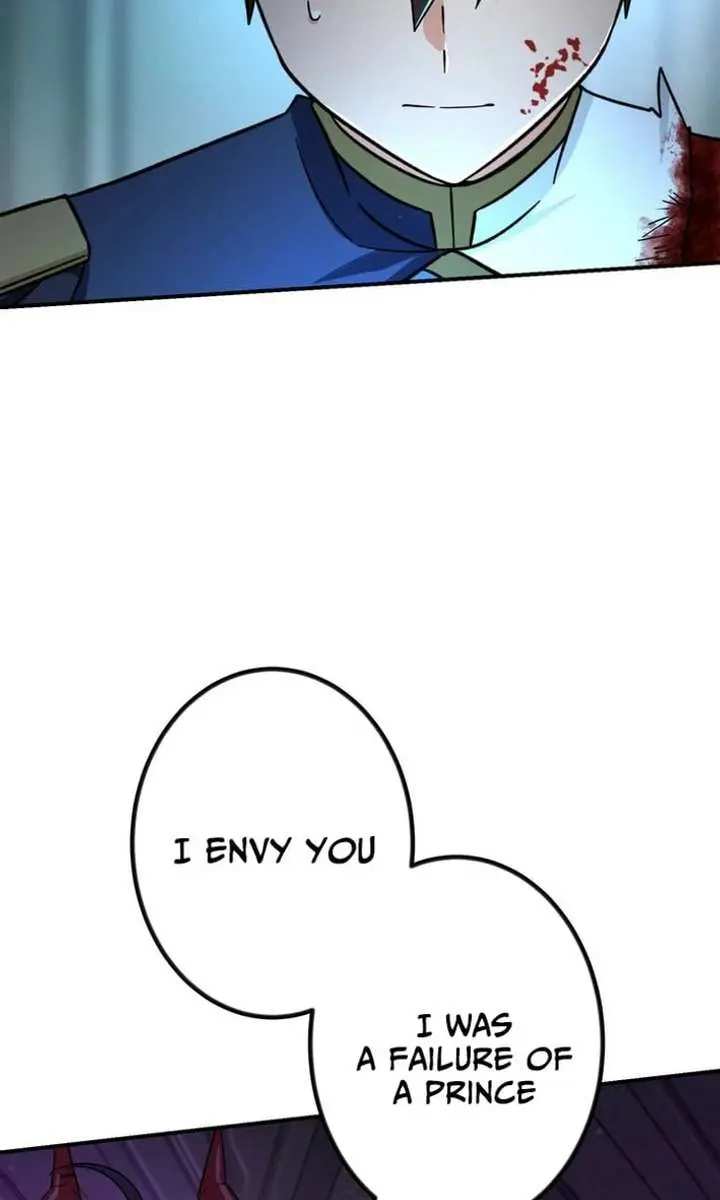 The Strongest Assassin Gets Transferred to Another World With His Whole Class Chapter 119 Page 9