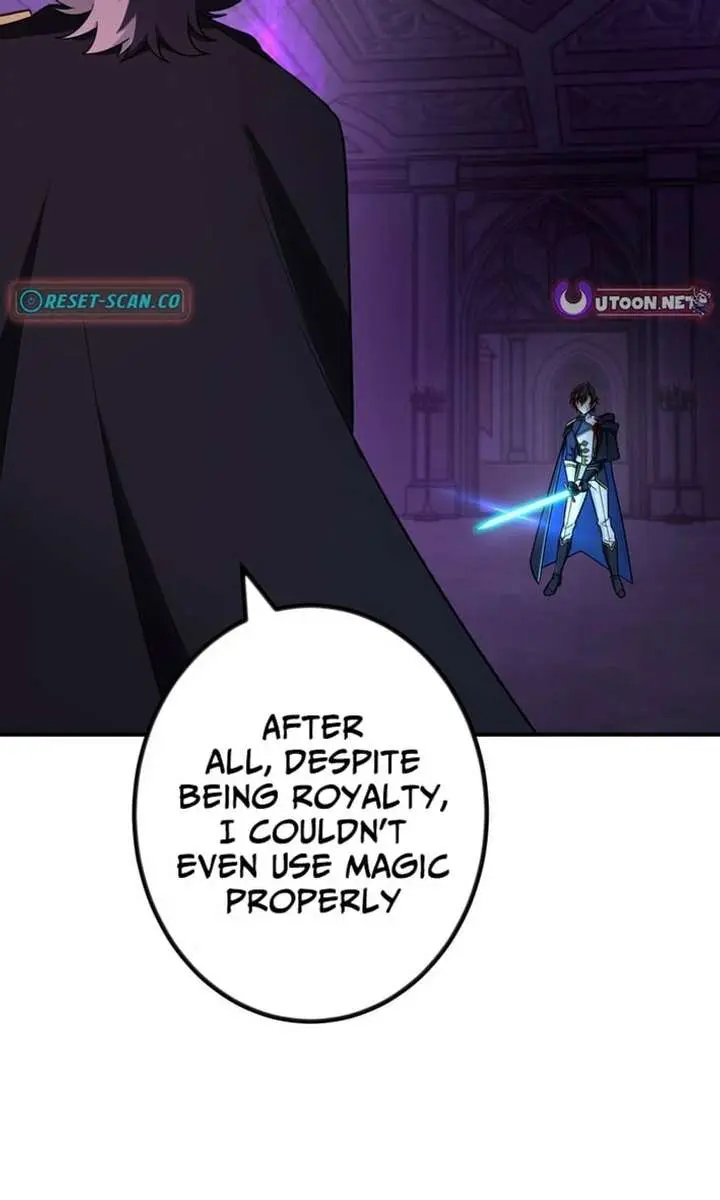 The Strongest Assassin Gets Transferred to Another World With His Whole Class Chapter 119 Page 11