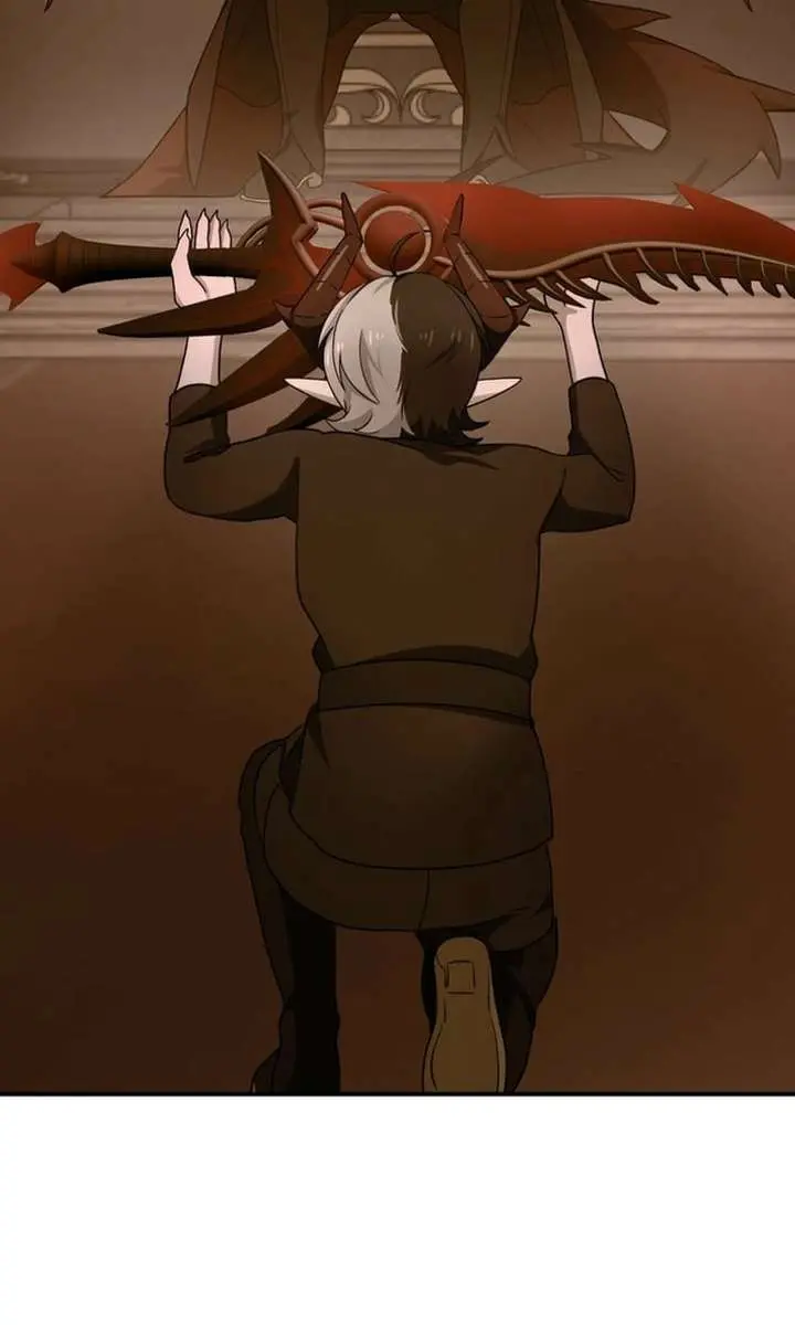 The Strongest Assassin Gets Transferred to Another World With His Whole Class Chapter 119 Page 19