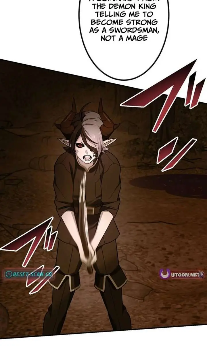 The Strongest Assassin Gets Transferred to Another World With His Whole Class Chapter 119 Page 21