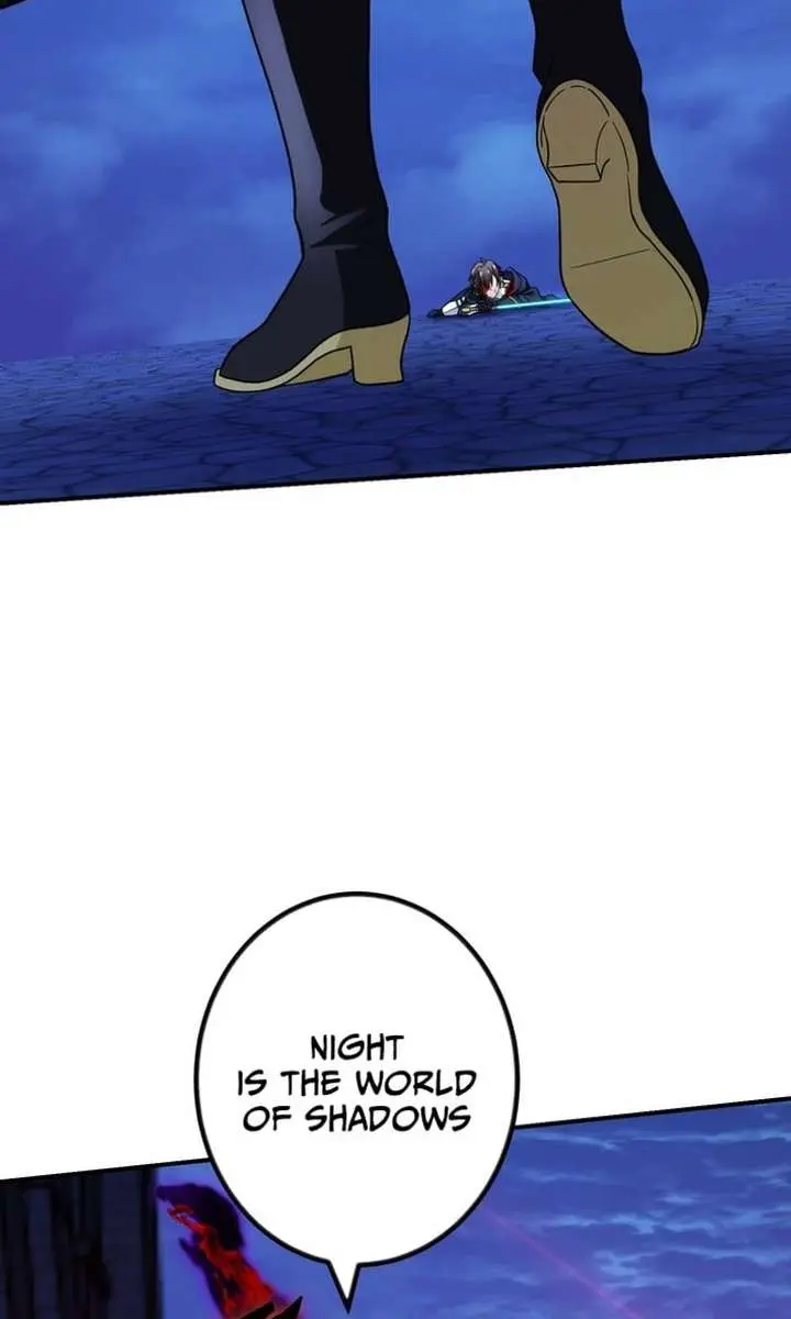 The Strongest Assassin Gets Transferred to Another World With His Whole Class Chapter 119 Page 37