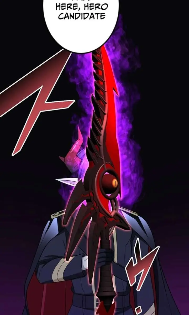 The Strongest Assassin Gets Transferred to Another World With His Whole Class Chapter 119 Page 43