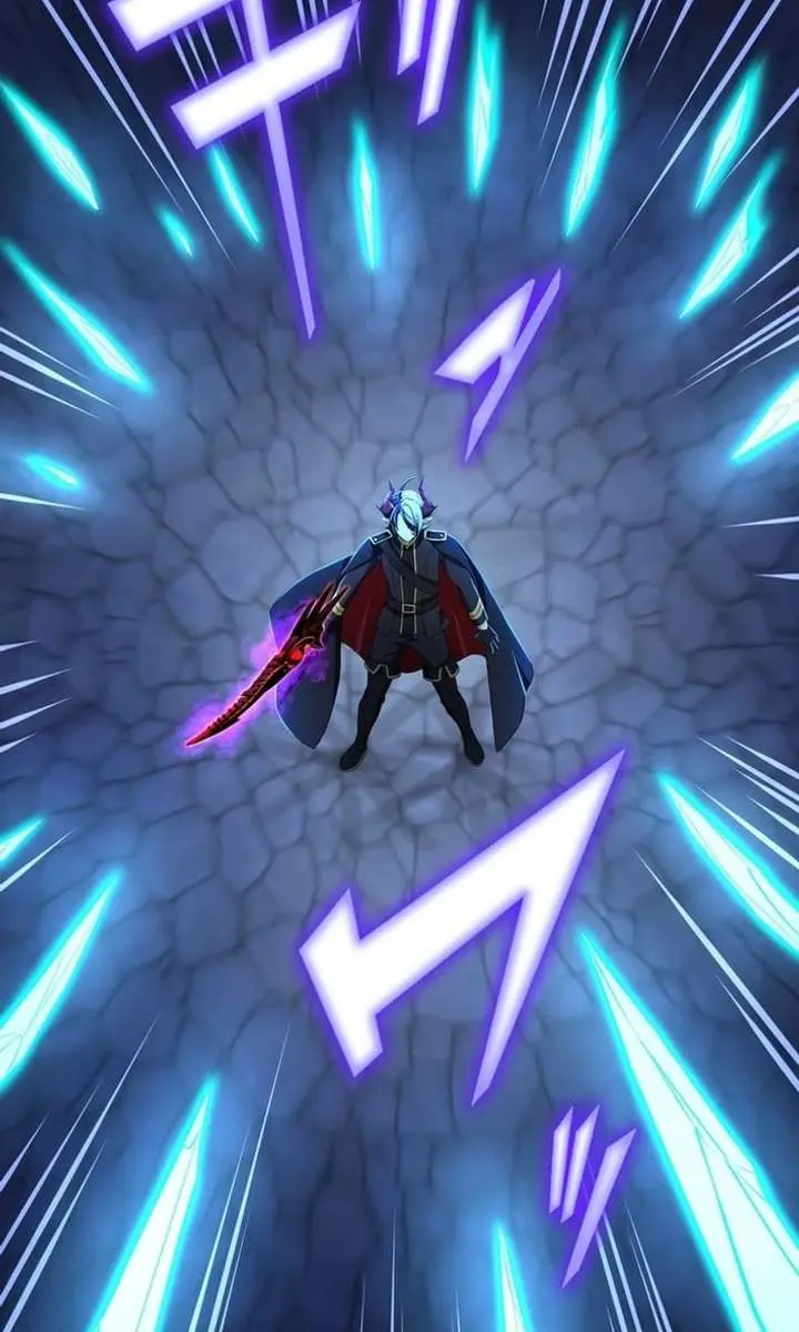 The Strongest Assassin Gets Transferred to Another World With His Whole Class Chapter 119 Page 54