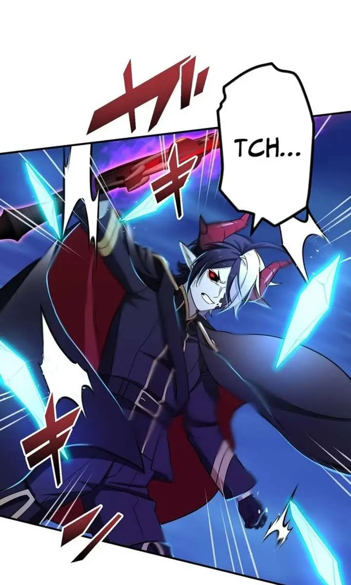 The Strongest Assassin Gets Transferred to Another World With His Whole Class Chapter 119 Page 56