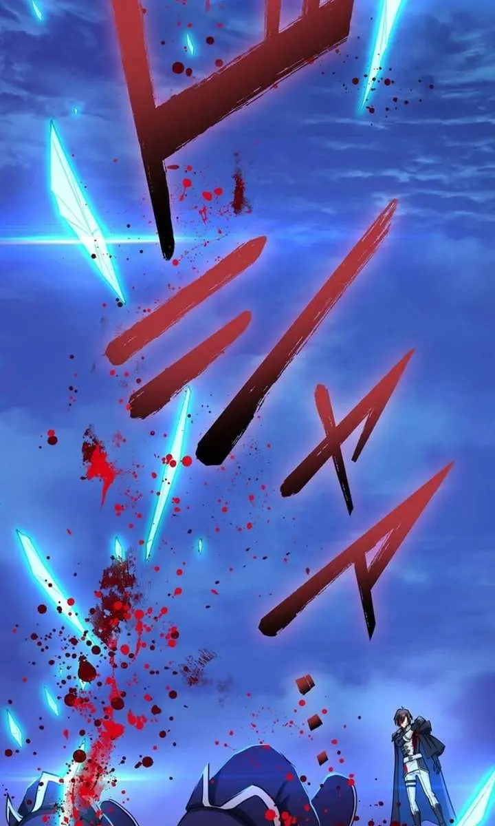The Strongest Assassin Gets Transferred to Another World With His Whole Class Chapter 119 Page 69