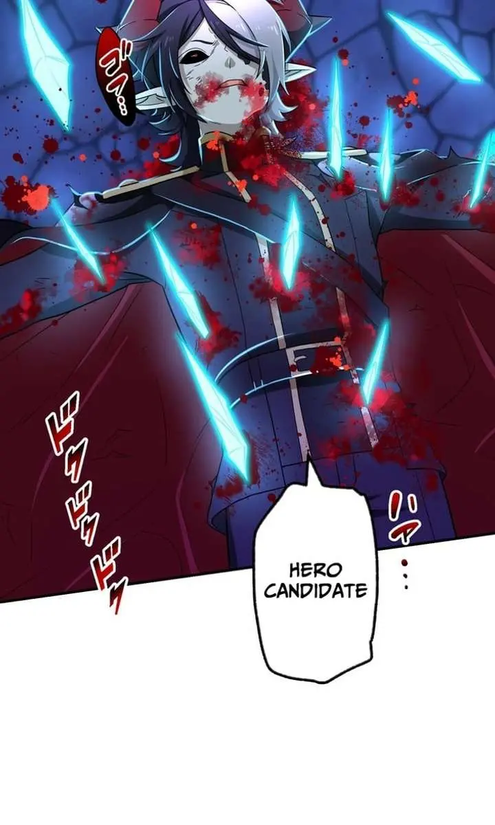 The Strongest Assassin Gets Transferred to Another World With His Whole Class Chapter 119 Page 72