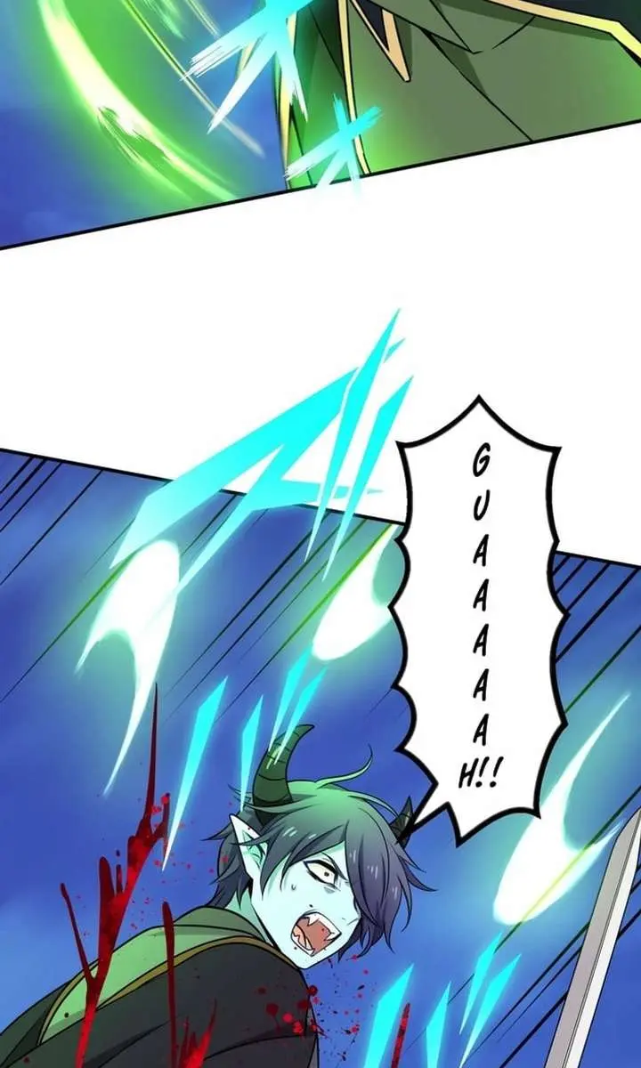 The Strongest Assassin Gets Transferred to Another World With His Whole Class Chapter 119 Page 84