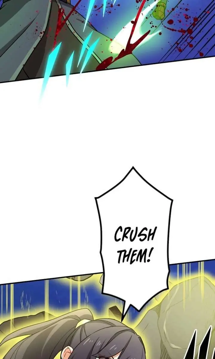 The Strongest Assassin Gets Transferred to Another World With His Whole Class Chapter 119 Page 86