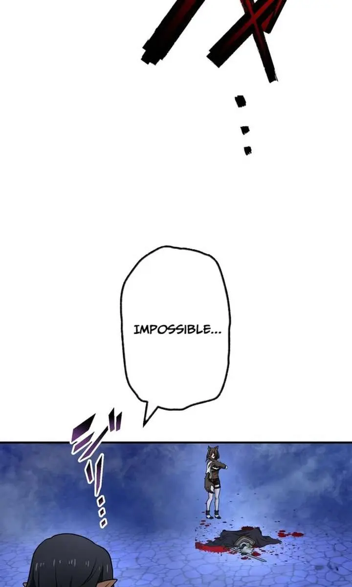 The Strongest Assassin Gets Transferred to Another World With His Whole Class Chapter 119 Page 98