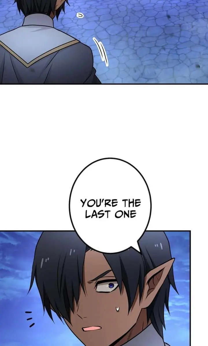 The Strongest Assassin Gets Transferred to Another World With His Whole Class Chapter 119 Page 99