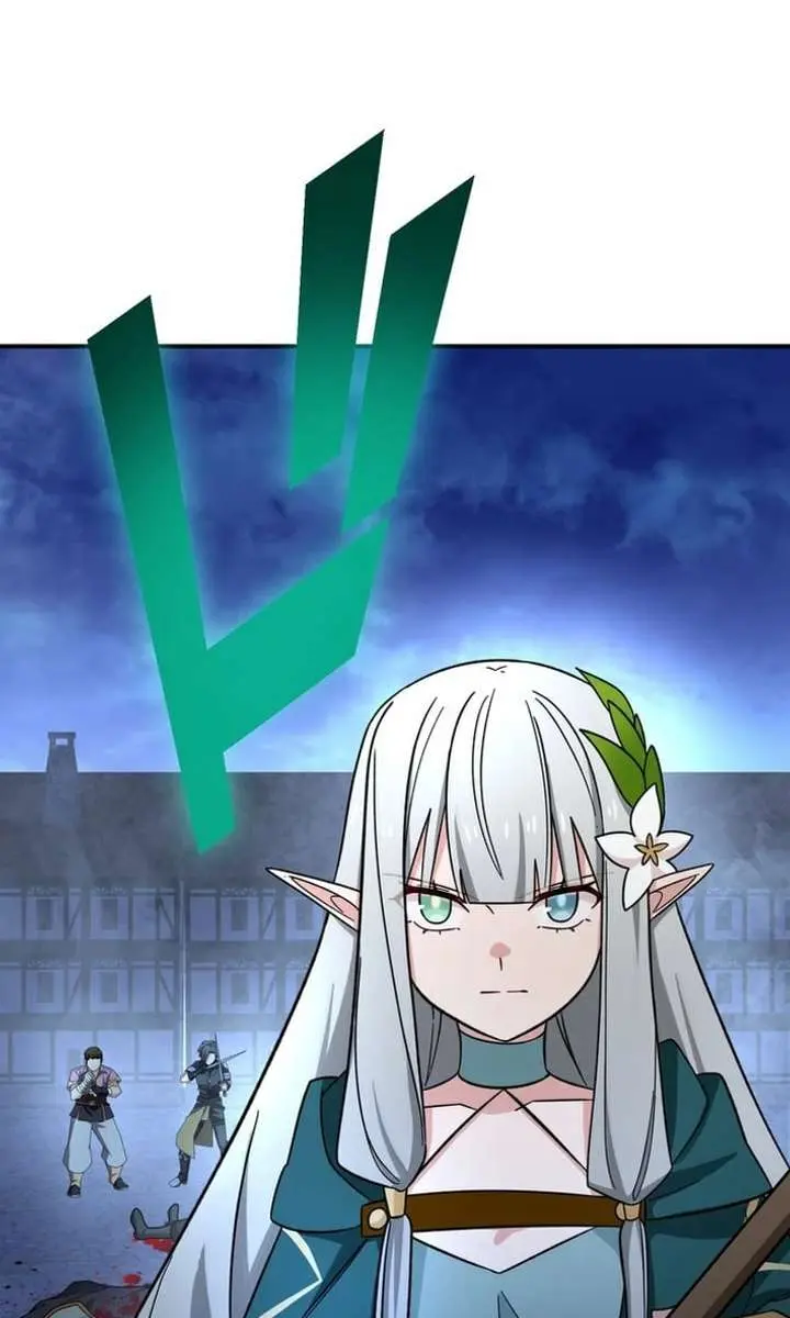 The Strongest Assassin Gets Transferred to Another World With His Whole Class Chapter 119 Page 101