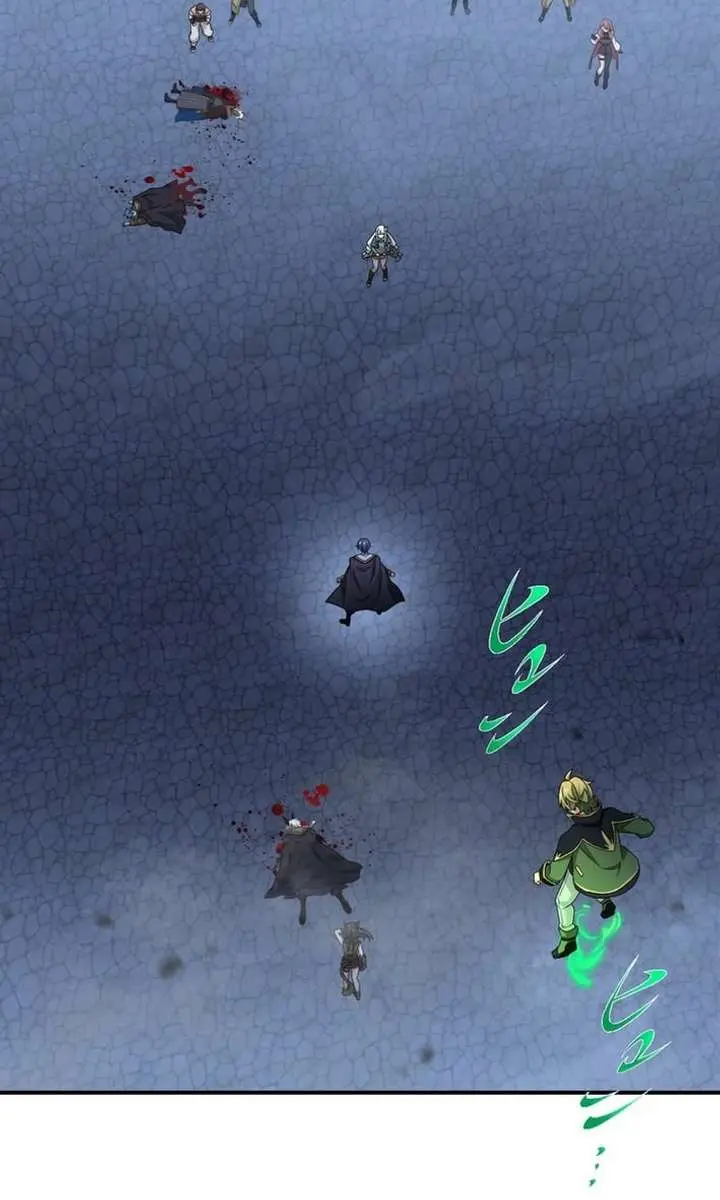 The Strongest Assassin Gets Transferred to Another World With His Whole Class Chapter 119 Page 103