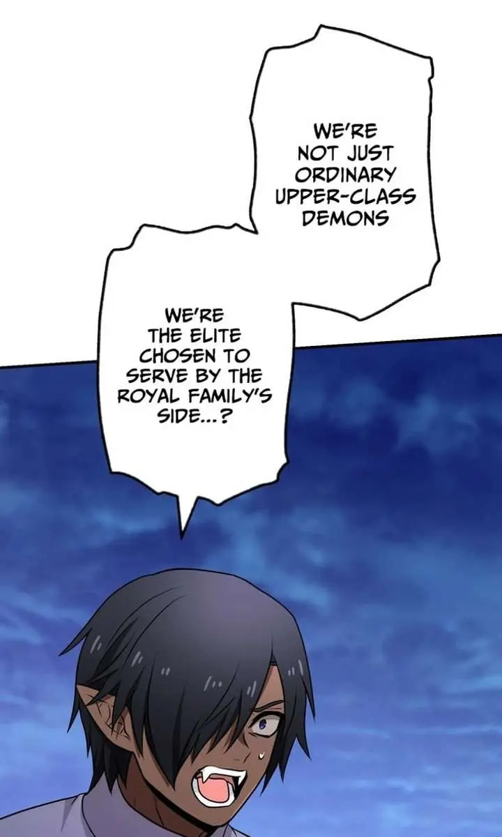 The Strongest Assassin Gets Transferred to Another World With His Whole Class Chapter 119 Page 106