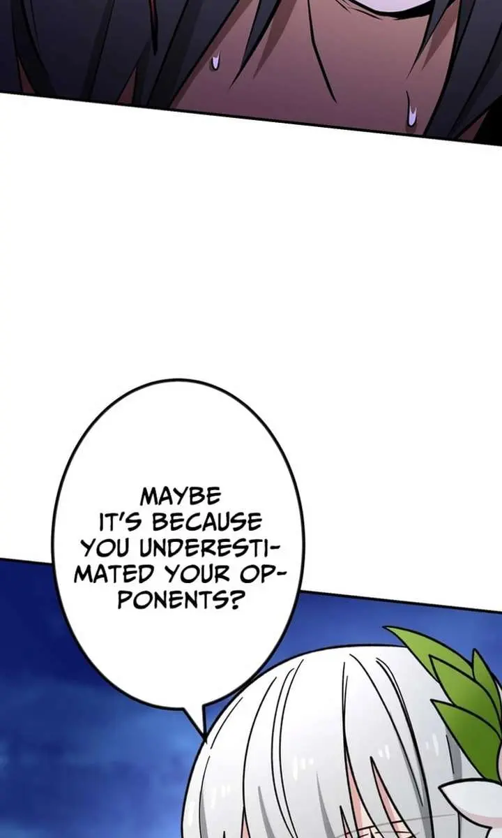 The Strongest Assassin Gets Transferred to Another World With His Whole Class Chapter 119 Page 108