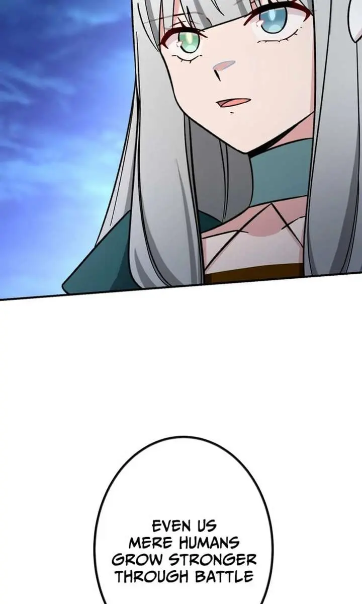 The Strongest Assassin Gets Transferred to Another World With His Whole Class Chapter 119 Page 109