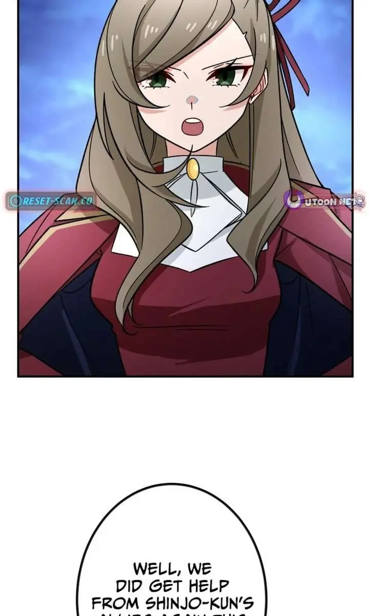 The Strongest Assassin Gets Transferred to Another World With His Whole Class Chapter 119 Page 111