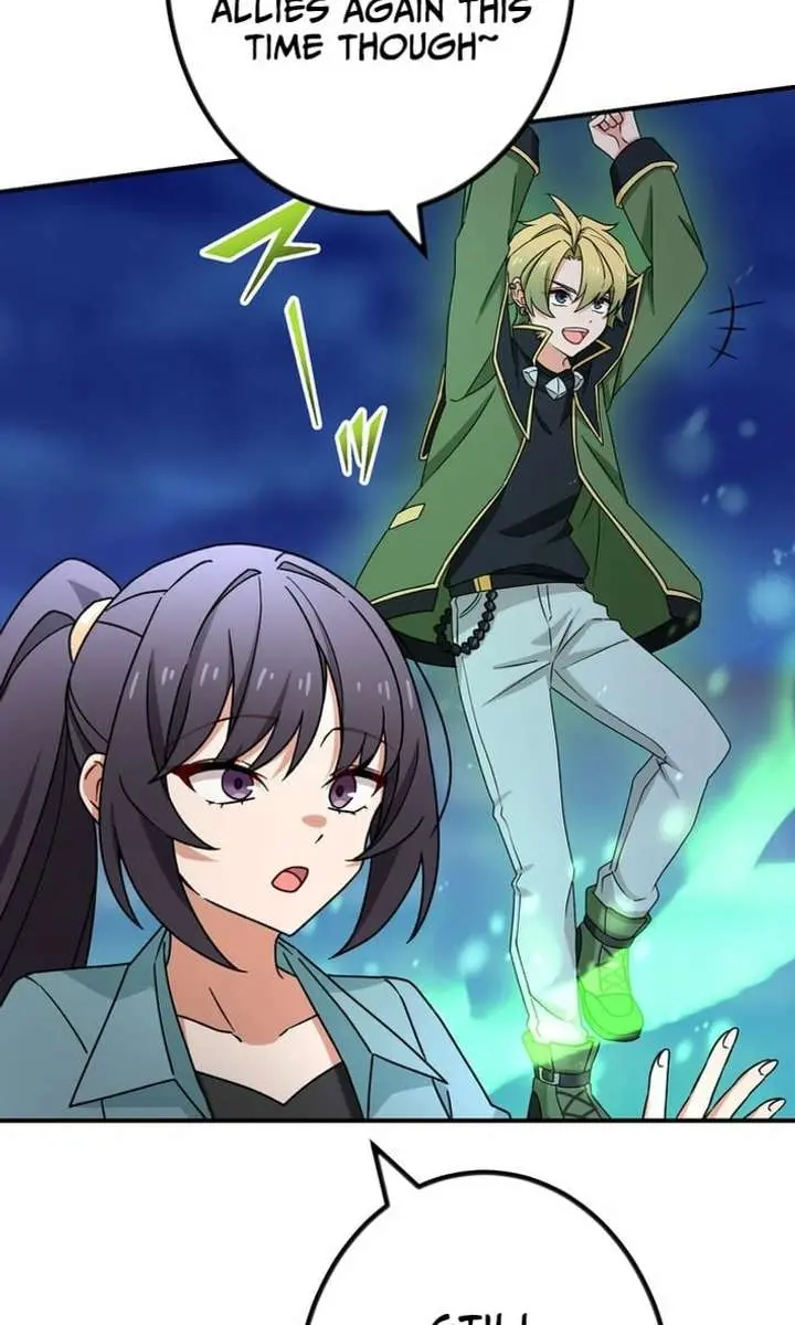 The Strongest Assassin Gets Transferred to Another World With His Whole Class Chapter 119 Page 112