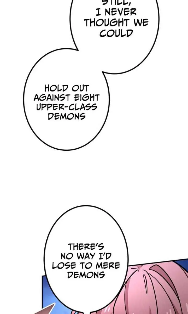 The Strongest Assassin Gets Transferred to Another World With His Whole Class Chapter 119 Page 113