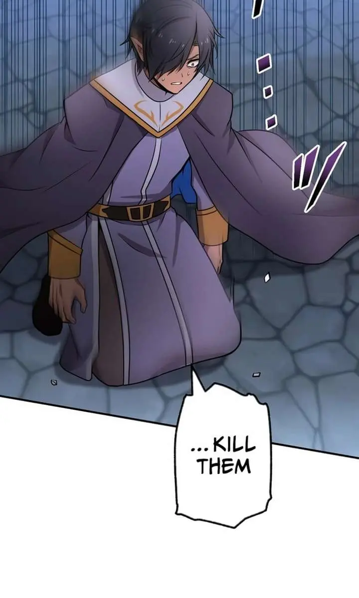 The Strongest Assassin Gets Transferred to Another World With His Whole Class Chapter 119 Page 116