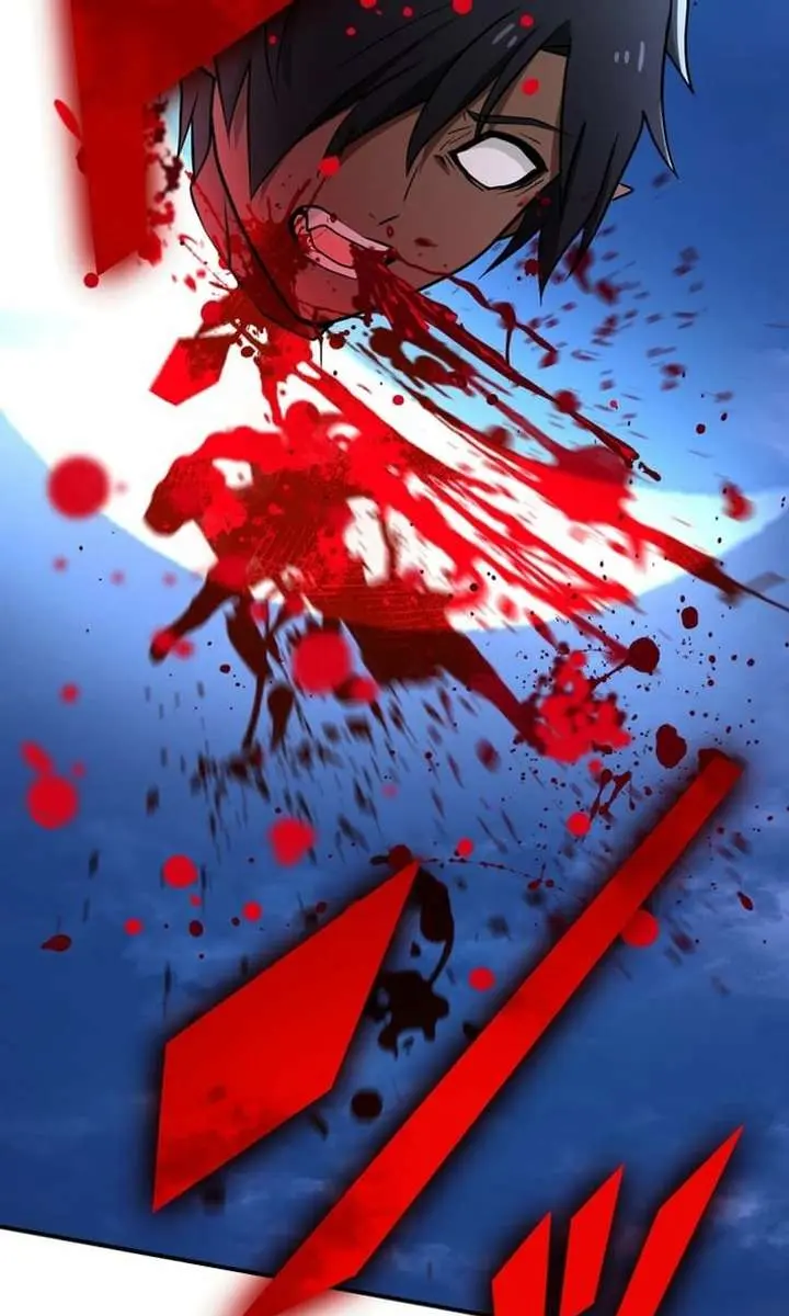 The Strongest Assassin Gets Transferred to Another World With His Whole Class Chapter 119 Page 121