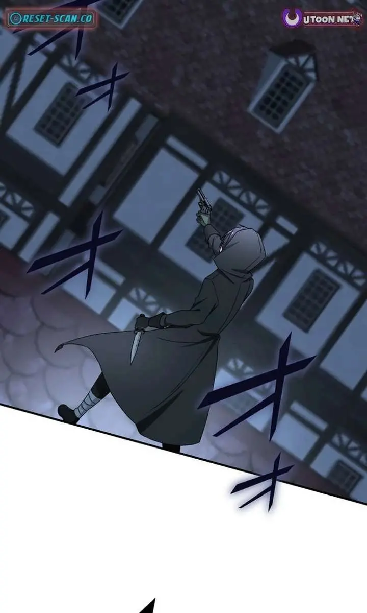 The Strongest Assassin Gets Transferred to Another World With His Whole Class Chapter 120 Page 3