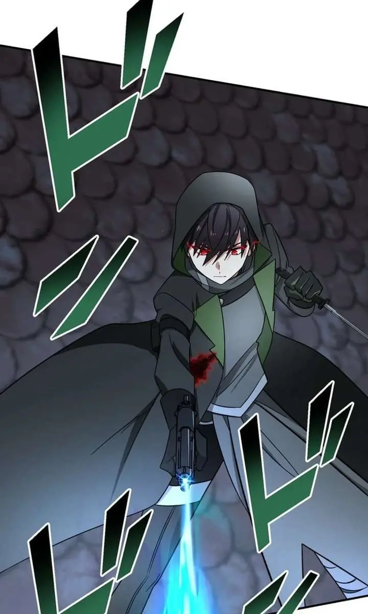 The Strongest Assassin Gets Transferred to Another World With His Whole Class Chapter 120 Page 4