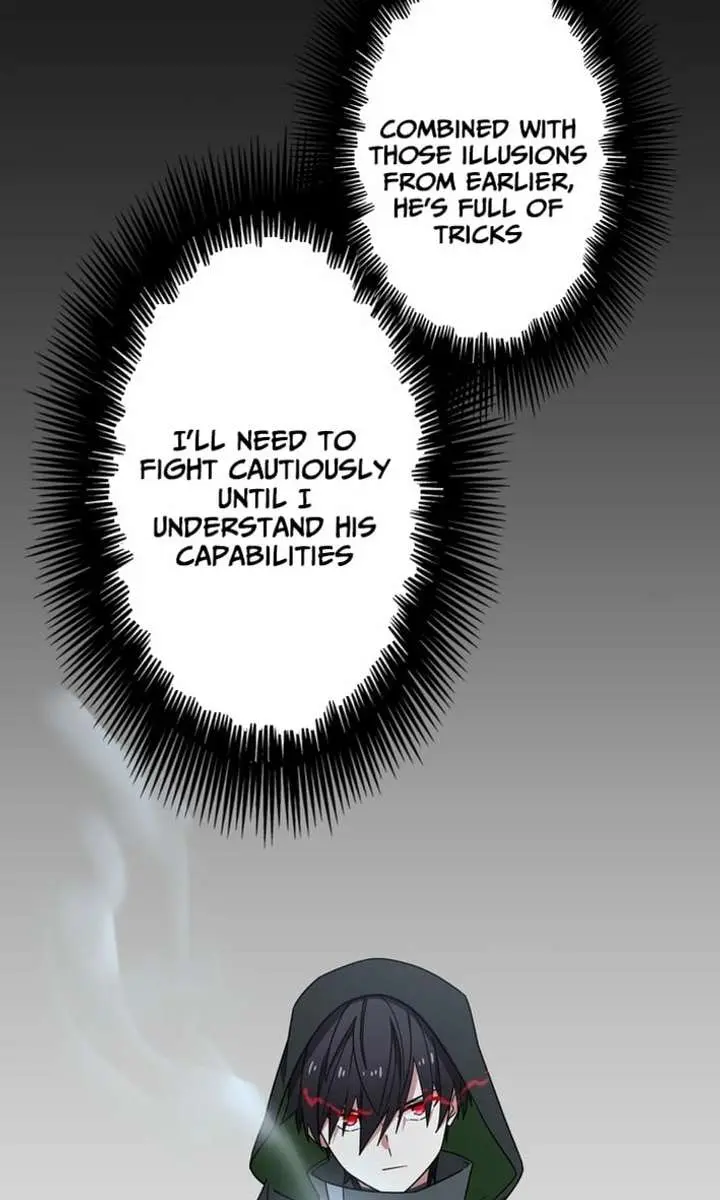 The Strongest Assassin Gets Transferred to Another World With His Whole Class Chapter 120 Page 14