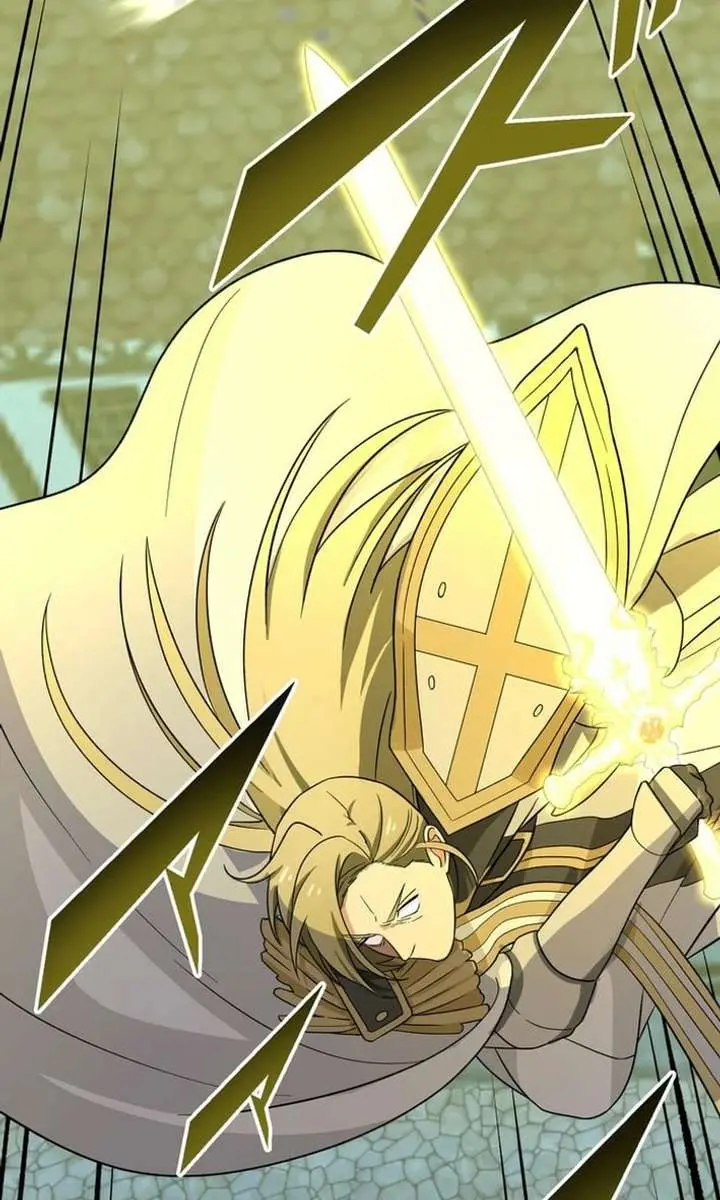 The Strongest Assassin Gets Transferred to Another World With His Whole Class Chapter 120 Page 23