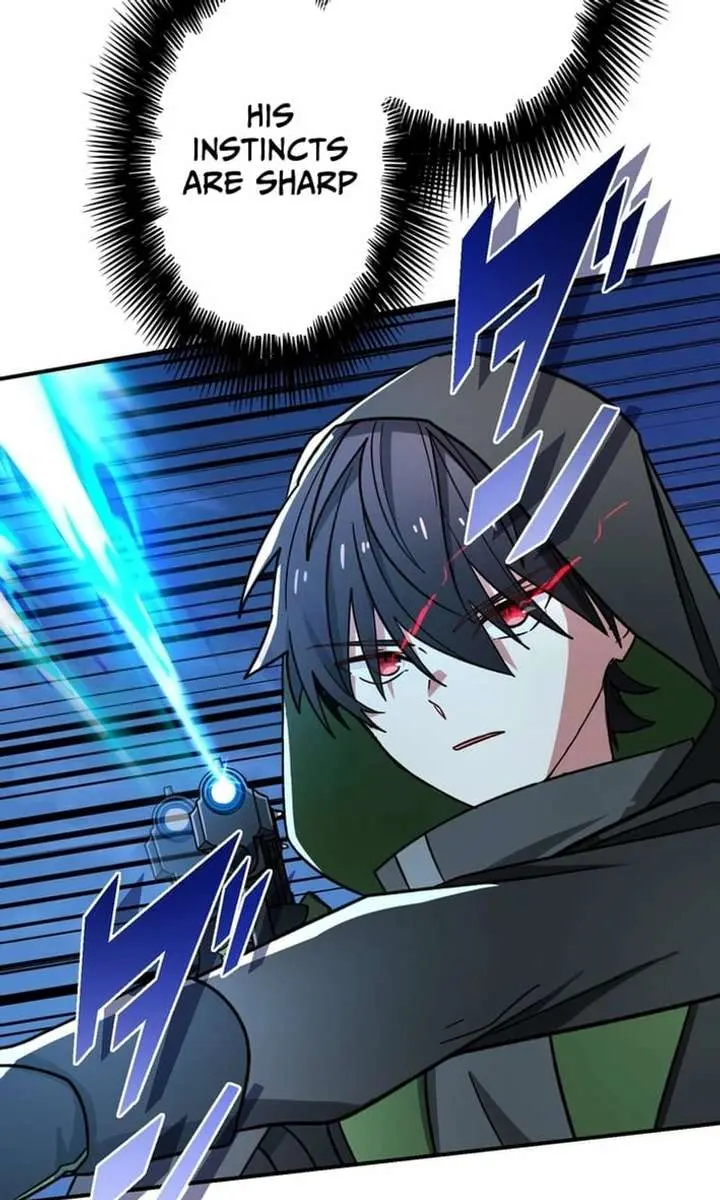 The Strongest Assassin Gets Transferred to Another World With His Whole Class Chapter 120 Page 41