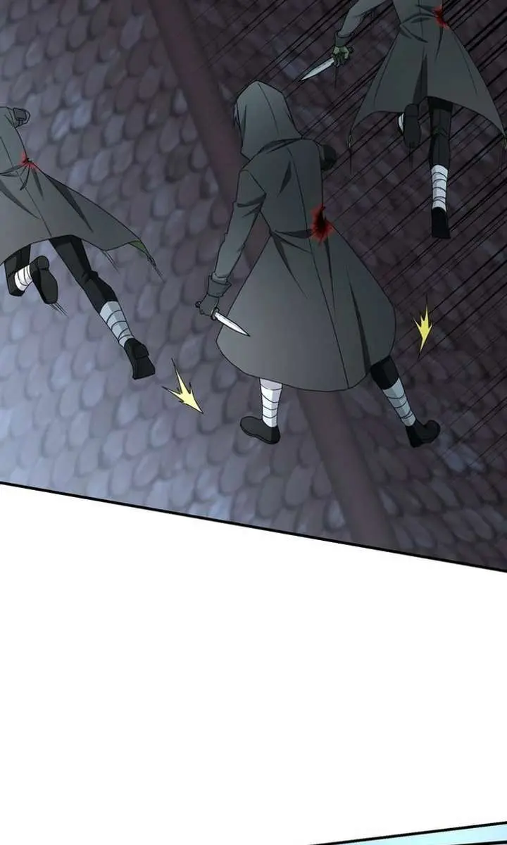 The Strongest Assassin Gets Transferred to Another World With His Whole Class Chapter 120 Page 48