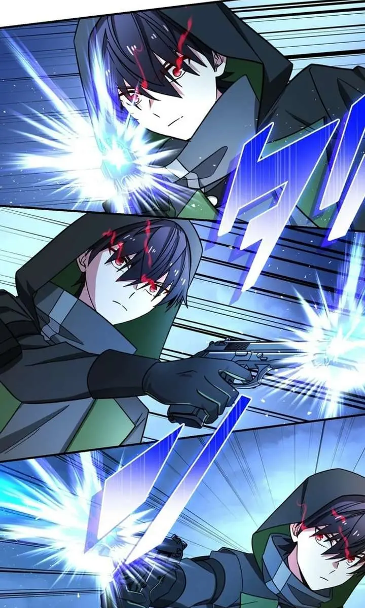The Strongest Assassin Gets Transferred to Another World With His Whole Class Chapter 120 Page 49