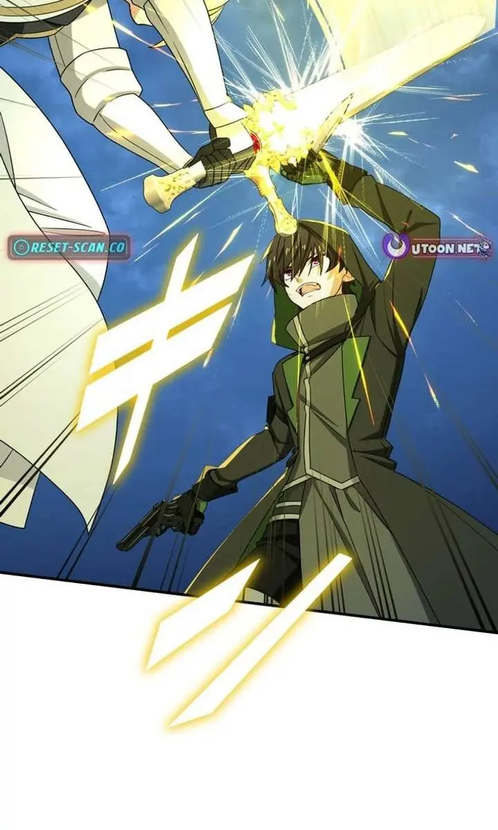 The Strongest Assassin Gets Transferred to Another World With His Whole Class Chapter 120 Page 63
