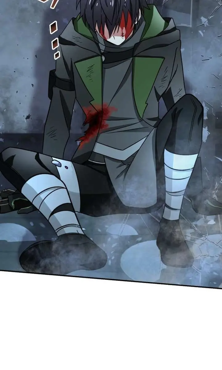 The Strongest Assassin Gets Transferred to Another World With His Whole Class Chapter 120 Page 72