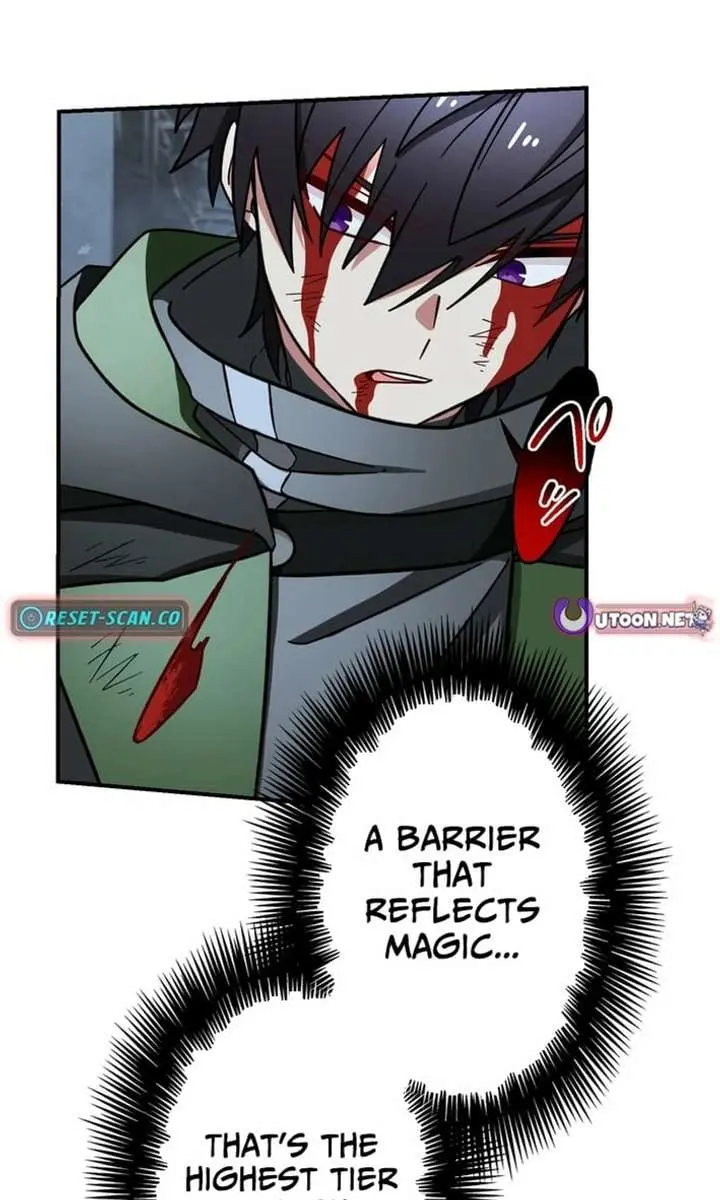 The Strongest Assassin Gets Transferred to Another World With His Whole Class Chapter 120 Page 73