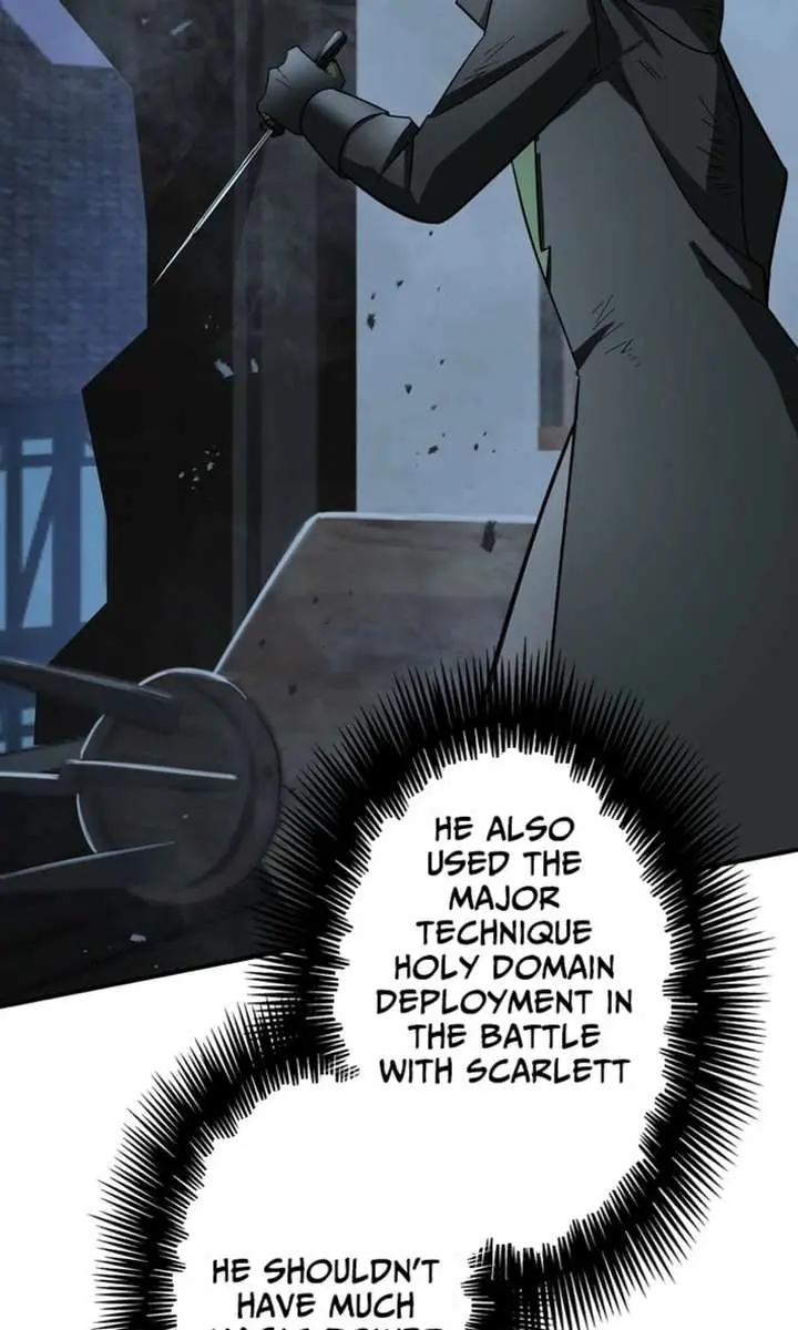 The Strongest Assassin Gets Transferred to Another World With His Whole Class Chapter 120 Page 76