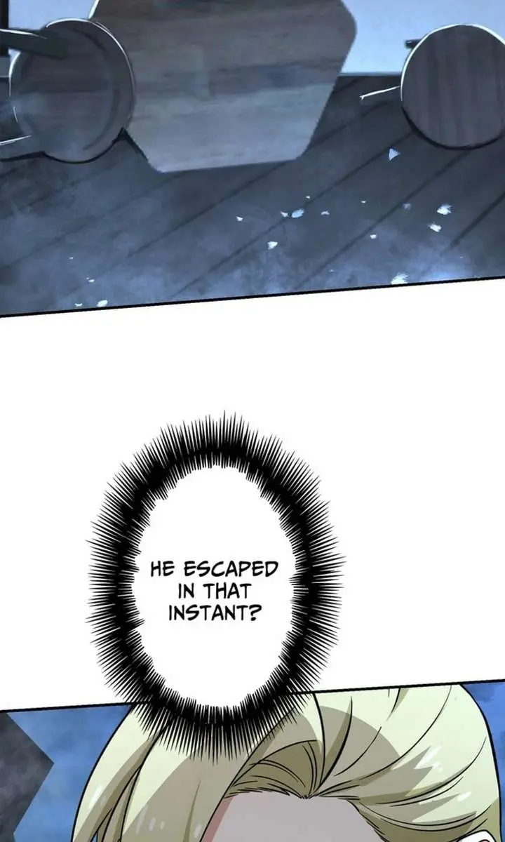 The Strongest Assassin Gets Transferred to Another World With His Whole Class Chapter 120 Page 83