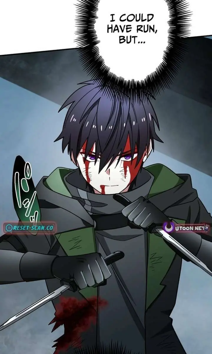 The Strongest Assassin Gets Transferred to Another World With His Whole Class Chapter 120 Page 92