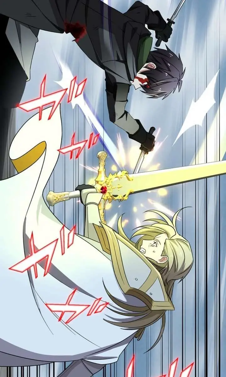 The Strongest Assassin Gets Transferred to Another World With His Whole Class Chapter 120 Page 94