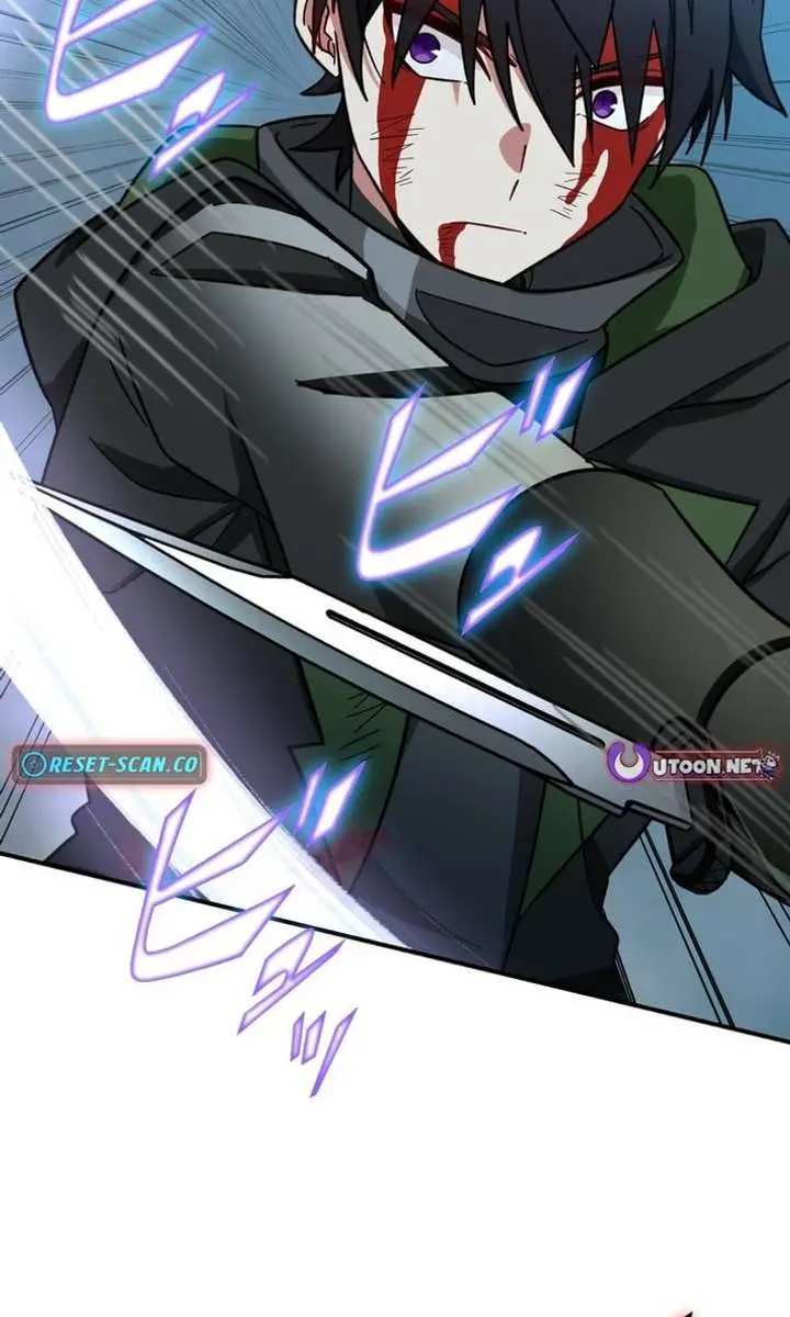 The Strongest Assassin Gets Transferred to Another World With His Whole Class Chapter 120 Page 98