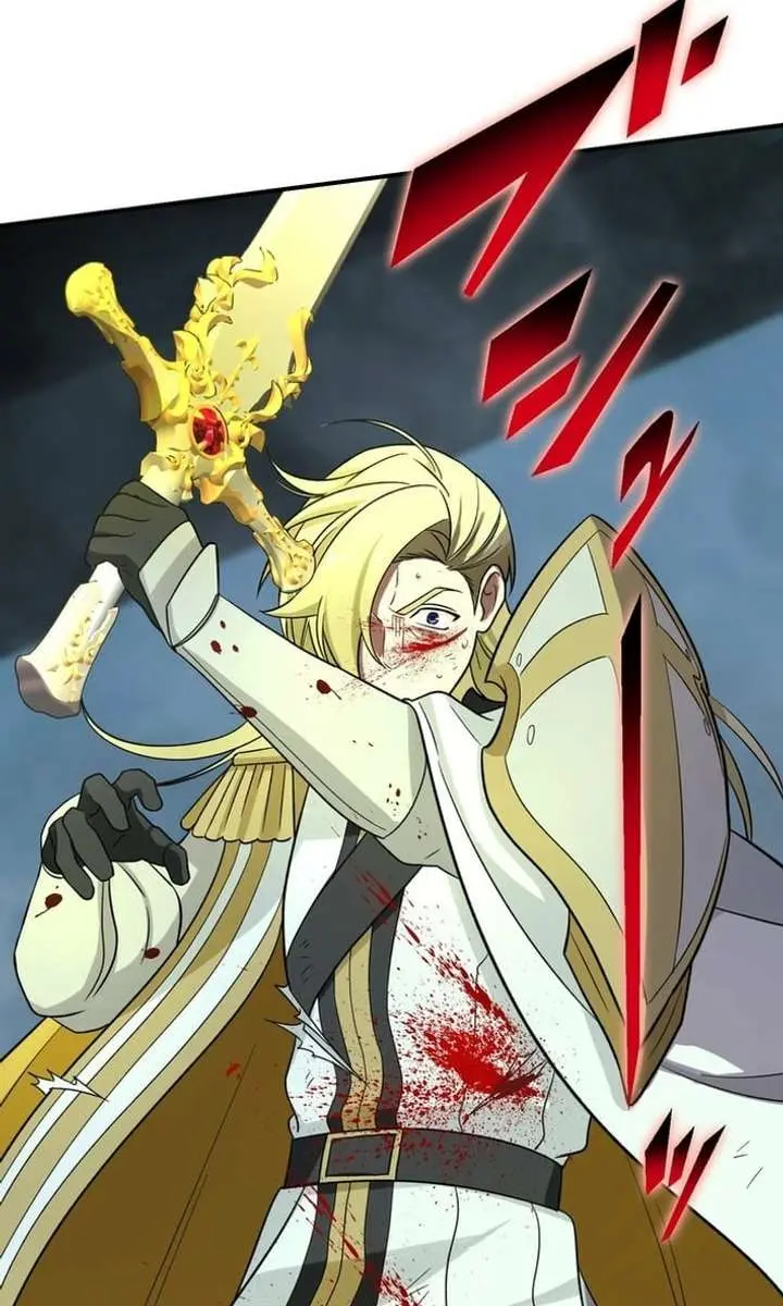 The Strongest Assassin Gets Transferred to Another World With His Whole Class Chapter 120 Page 99