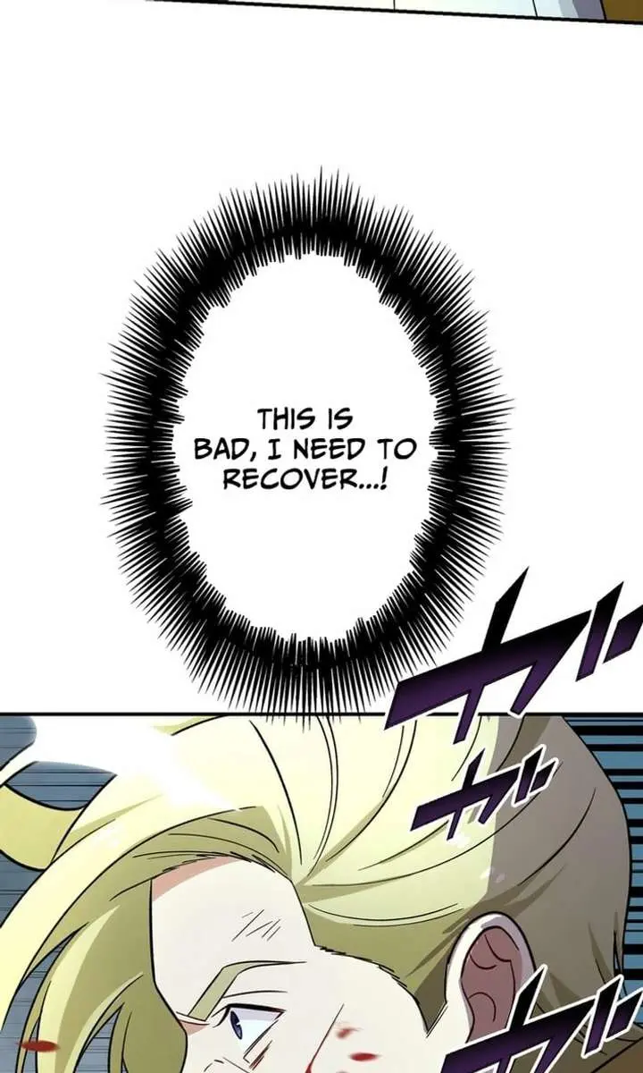 The Strongest Assassin Gets Transferred to Another World With His Whole Class Chapter 120 Page 101