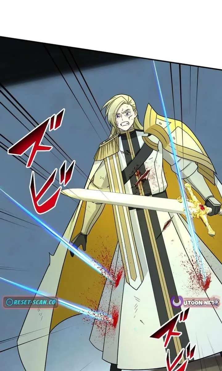 The Strongest Assassin Gets Transferred to Another World With His Whole Class Chapter 120 Page 111